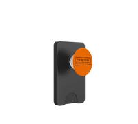Si tu penses Que Je suis Une sorcière, tu Devrais Rencontrer ma mère PopSockets PopWallet pour MagSafe