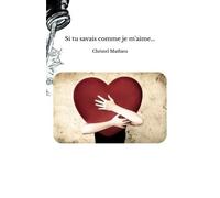 Si tu savais comme je m'aime...