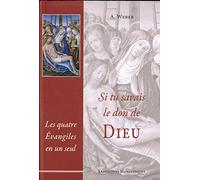 Si tu savais le don de Dieu