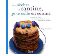 SI TU SECHES LA CANTINE JE TE