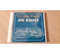 Joe Dassin - St tu t'appelles Mélancolie