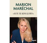 Si tu te sens Le Pen
