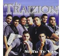 Si Tu Te Vas