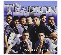 Si Tu Te Vas