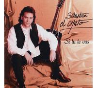 Si Tu Te Vas [Import]