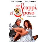 Si Tu T'Échappes, Je T'Épouse DVD MINERVA PICTURES