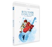 Si tu tends l'oreille Blu-ray