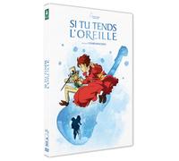 Si tu tends l'oreille DVD DVD