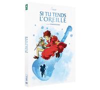 Si tu tends l'oreille DVD DVD