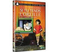 Si tu tends l'oreille DVD E
