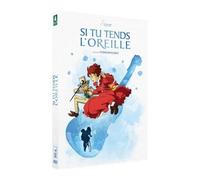 Si Tu Tends L'oreille (Mimi Wo Sumaseba)