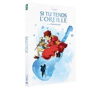 Si tu tends l'oreille DVD DVD