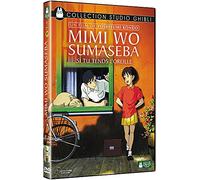Si tu tends l'oreille (Mimi wo sumaseba) – Ghibli