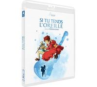 Si tu tends l'oreille Blu-ray