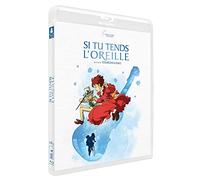 Si tu tends l'oreille Blu-ray