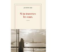 Si tu traverses les eaux