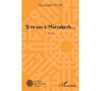 Si Tu Vas À Marrakech