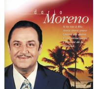 Dario Moreno – Si tu vas à Rio – CD