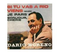 Si Tu Vas À Rio