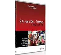 Si tu vas à Rio...tu meurs DVD DVD