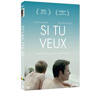 Si tu veux – DVD – Édition E