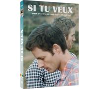 Si tu veux – DVD – OptiMale