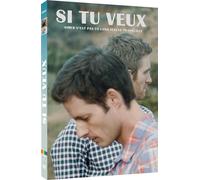 Si tu veux – DVD – OptiMale