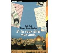 Si tu veux être mon amie