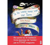 Si Tu Viens Nous Voir Sur Terre