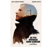 Si tu voyais son cœur DVD DVD