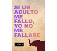 SI Un Adulto Me Fallo, Yo No Me Fallare