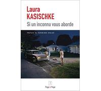 Si un inconnu vous aborde