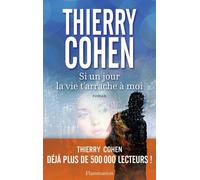 Si un jour la vie t'arrache à moi