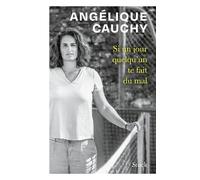 Si un jour quelqu'un te fait du mal