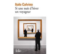 Si une nuit d’hiver un voyageur