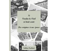 Si Vendin-le-Vieil m'était conté: Des origines à nos jours