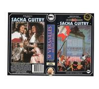 Si versailles m'etait conte, deuxième epoque [VHS]