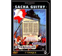 Si Versailles m'était conté DVD