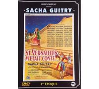 Si Versailles M'était Conté 1ère Époque