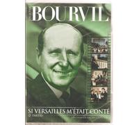 SI Versailles M'ETAIT Conte Epoque 2