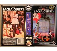 Si Versailles m'était conté [VHS]