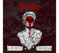 Si Vis Pacem, Para Bellum by Seether [Audio CD] NEUF