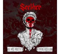 Si Vis Pacem Para Bellum CD