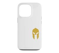 Si Vis Pacem Para Bellum Guerrier Citation Antique Coque pour iPhone 13 Pro