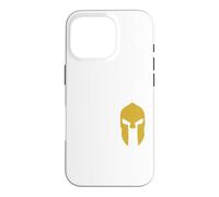 Si Vis Pacem Para Bellum Guerrier Citation Antique Coque pour iPhone 16 Pro