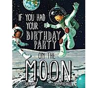 Si vous aviez fêté votre anniversaire sur la Lune