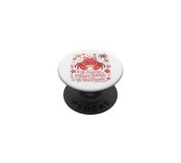 Si Vous êtes Crabby, Veuillez Retourner à la Plage PopSockets PopGrip Adhésif
