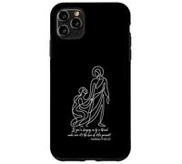 Si Vous êtes Suspendu par Un Fil, assurez-Vous Que C'est Le Bon Coque pour iPhone 11 Pro Max