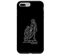 Si Vous êtes Suspendu par Un Fil, assurez-Vous Que C'est Le Bon Coque pour iPhone 7 Plus/8 Plus