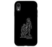 Si Vous êtes Suspendu par Un Fil, assurez-Vous Que C'est Le Bon Coque pour iPhone XR